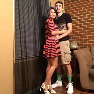 Meet your Posher, Austin